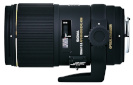 Sigma objektiiv AF 150mm F2.8 EX APO DG OS HSM Macro (Canon)