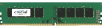 Crucial mälu 16GB DDR4 2400MHz CL17