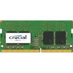 Crucial mälu 16GB DDR4 SO-DIMM 2400MHz CL17