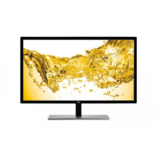 AOC monitor 28" U2879VF 