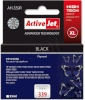 ActiveJet tindikassett AH-339R must HP (HP 339 C8767EE) Premium