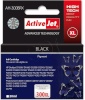 ActiveJet tindikassett AH-300BRX must HP (HP 300XL CC641EE) Premium