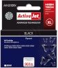 ActiveJet tindikassett AH-901BRX must HP (HP 901XL CC654AE) Premium
