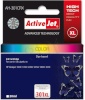ActiveJet tindikassett AH-301CRX värviline HP (HP 301XL CH564EE) Premium