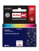 ActiveJet tindikassett AH-704CR värviline HP (HP 704 CN693AE) Premium