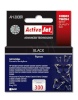 ActiveJet tindikassett AH-300BR must HP (HP 300 CC640EE) Premium