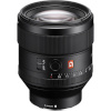Sony objektiiv SEL FE 85mm F1.4 GM