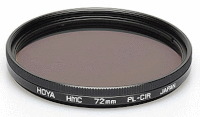 Hoya filter Ringpolarisatsioon HMC 77mm