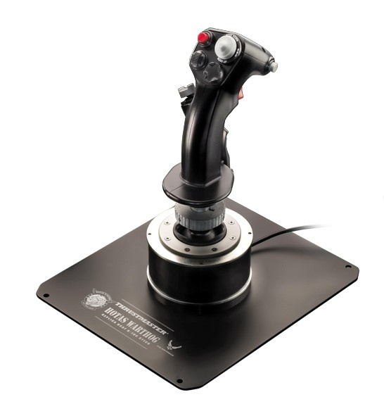 Thrustmaster juhtkang Hotas Warthog Flight Stick