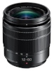 Panasonic objektiiv Lumix G 12-60mm F3.5-5.6 ASPH Power O.I.S.
