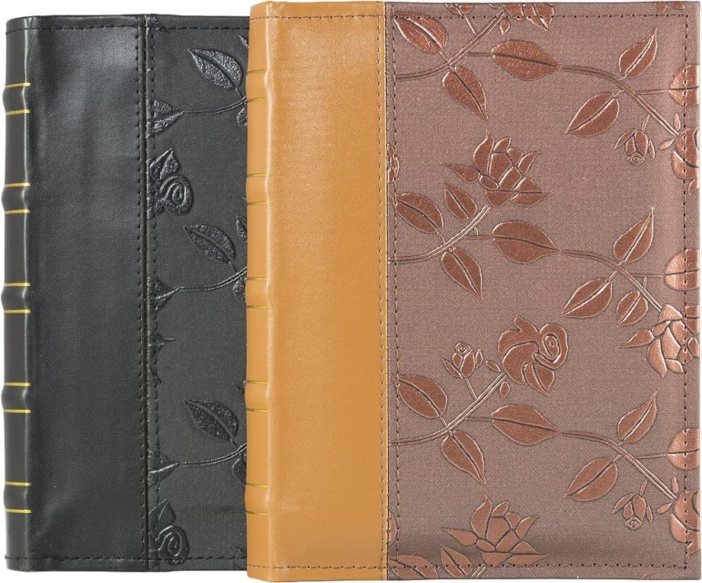 Victoria Collection album B 10x15/200M Flower