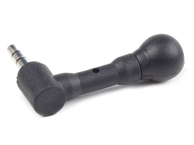 Gembird mikrofon Mini MIC-203