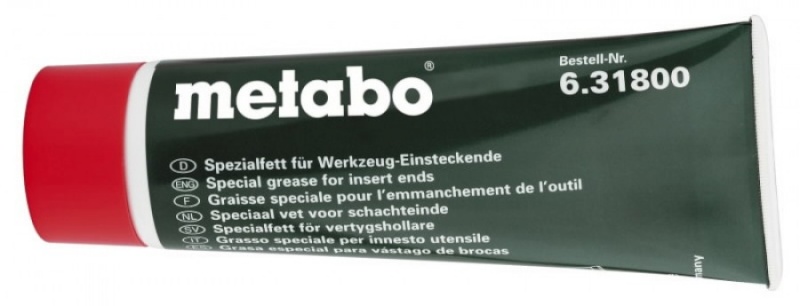 Metabo Määre SDS puurile