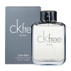 Calvin Klein parfüüm CK Free 100ml, meestele