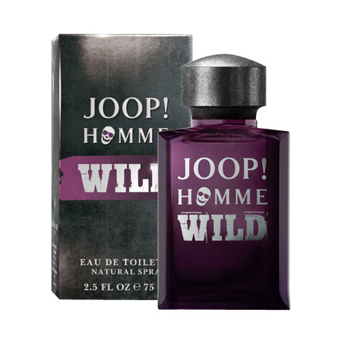 JOOP! parfüüm Homme Wild 125ml, meestele