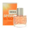 Mexx Mexx Spring is Now Woman EDT 40ml, naistele