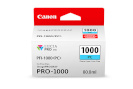 Canon tindikassett PFI-1000PC foto tsüaan