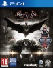 PlayStation 4 mäng Batman: Arkham Knight + Harley Quinn DLC