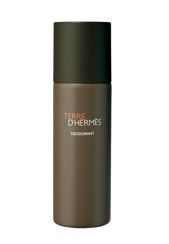 Hermes deodorant Terre d´Hermes 150ml, meestele