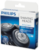 Philips pardlipea SH50/50 Series 5000 Shaving Heads, 3tk