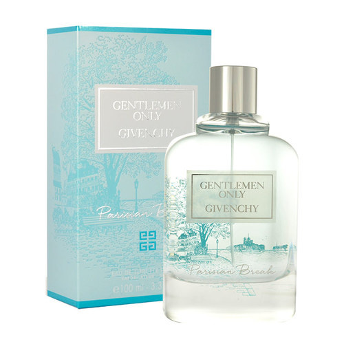 Givenchy parfüüm Gentlemen Only Parisian Break 100ml, meestele