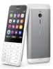 Nokia mobiiltelefon 230 Dual SIM Silver EST