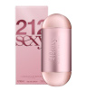 Carolina Herrera parfüüm 212 Sexy EDP 100ml, naistele