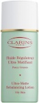 Clarins Ultra Matte Rebalancing Lotion Cosmetic 50ml, naistele