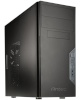 Antec korpus VSK-3000E-U3 Mini Tower must w/o PSU