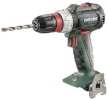 Metabo Akutrell BS 18 LT BL Q, ilma aku ja laadijata