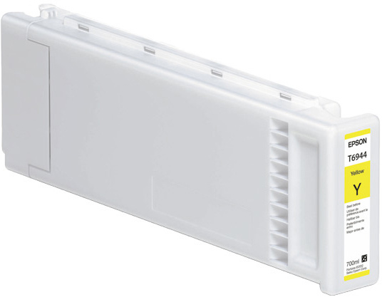Epson tindikassett T6944 UltraChrome XD kollane 700ml