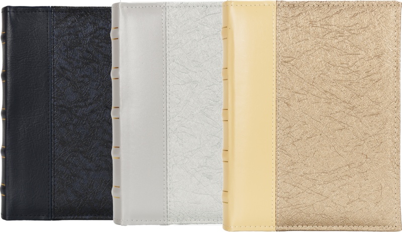 Victoria Collection album B 10x15/200M Abstract