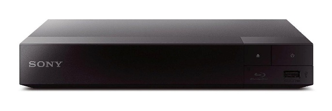 Sony Blu-ray mängija BDP-S1700