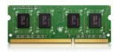 QNAP mälu 4GB DDR3L SO-DIMM 1600 MHz