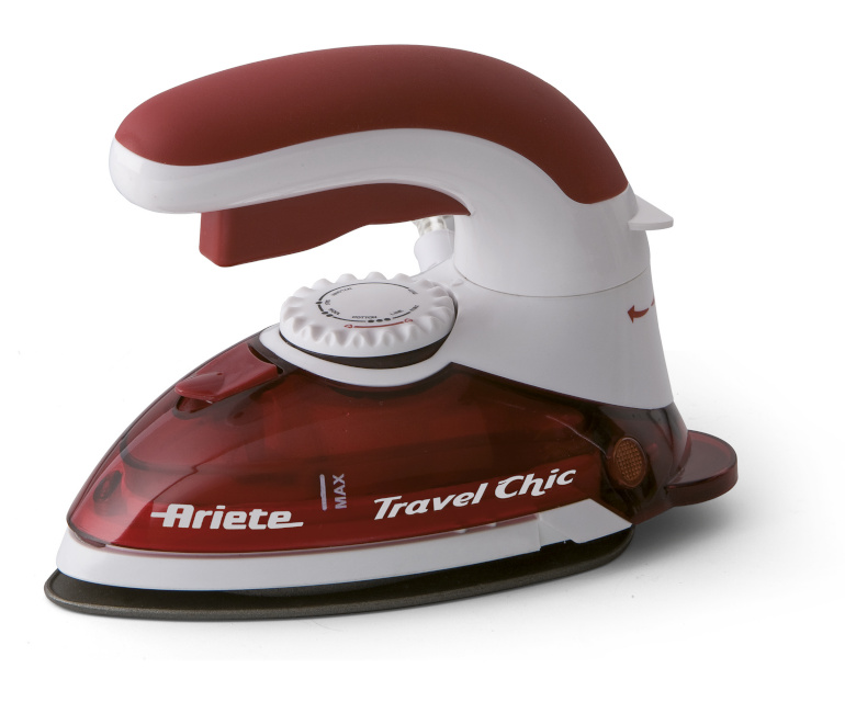 Ariete reisitriikraud Travel Chic 6224