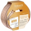 In-akustik audiokaabel Star Speaker Cable Reels 10m 2 x 2,5mm