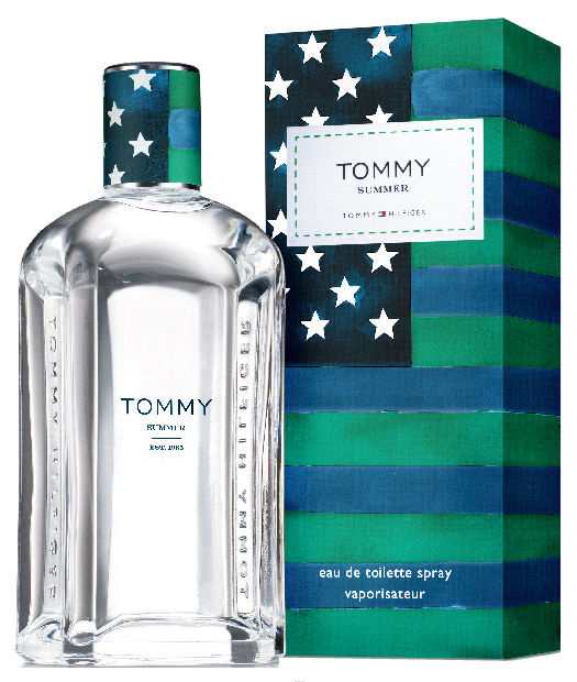 Tommy Hilfiger Tommy Summer 2016 EDT 100ml meestele