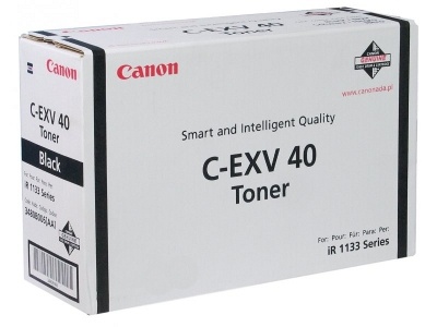 Canon tooner C-EXV 40 must