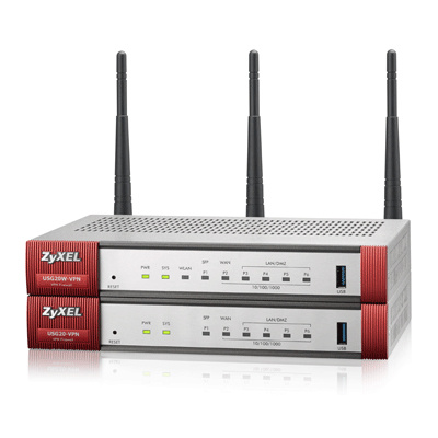 VPN Firewall wireless 1xWAN