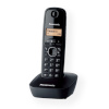 Panasonic telefon KX-TG1611FXH Cordless Phone must
