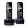 Panasonic telefon KX-TG1612FXH Cordless Phone must