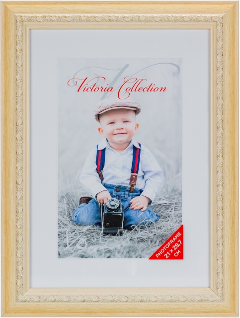 Pildiraam Seoul 21x29,7, beež