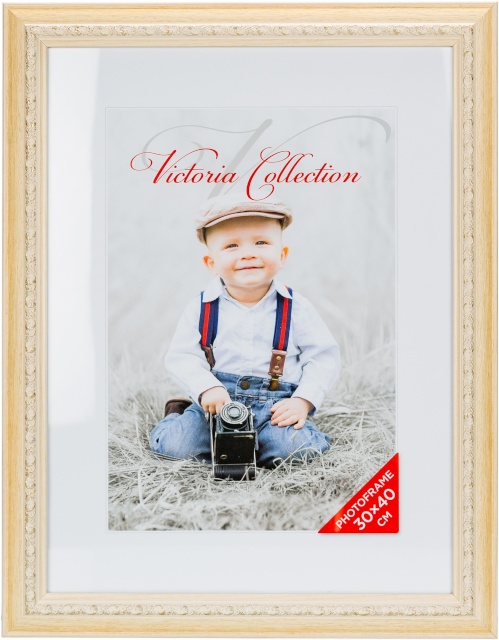 Pildiraam Seoul 30x40, beež