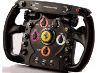 Thrustmaster rool Ferrari F1 Wheel Add-On PC/PlayStation 3/PlayStation 4/XboxONE