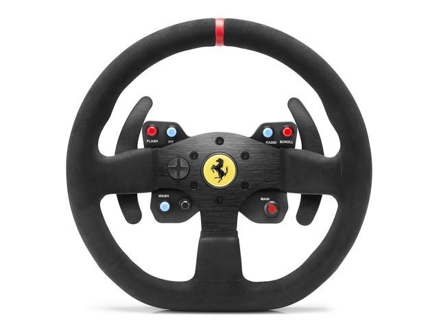 Thrustmaster rool Ferrari F599XX EVO 30