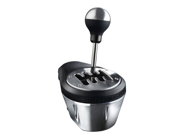 Thrustmaster käigukang TH8A Add-On Shifter
