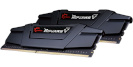 G.Skill mälu RipjawsV Gray 16GB DDR4 (2x8GB) 3200MHz CL16
