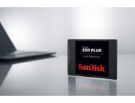 Sandisk kõvaketas SSD Plus 480GB