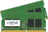 Crucial mälu DDR4 32GB/2400MHz (2x16GB) CL17 SODIMM