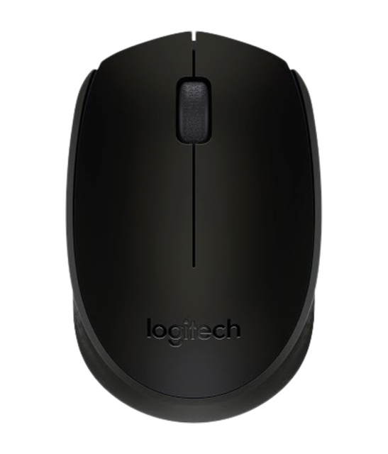 Logitech hiir B170 Wireless Mouse